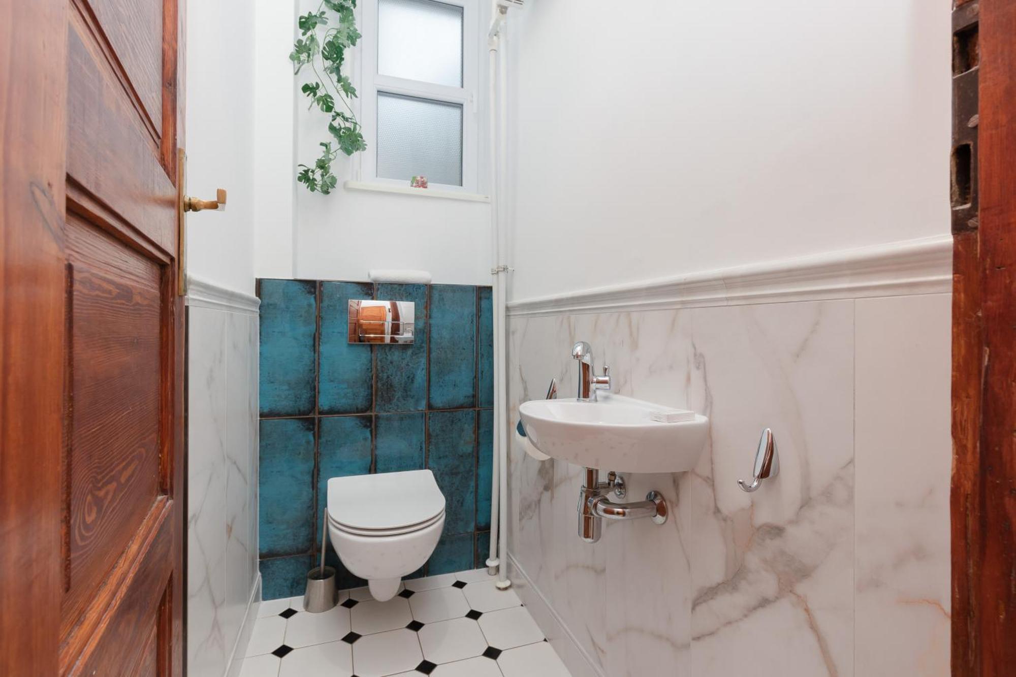 Vintage Apartments Warsaw Praga By Noclegi Renters 外观 照片